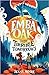 Emba Oak and the Terrible Tomorrows by Jenny Moore