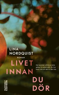 Livet innan du dör (Hardcover)