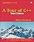 A Tour of C++ (C++ In-Depth Series)