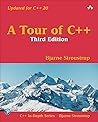 A Tour of C++ by Bjarne Stroustrup