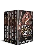 Love Grows Series: Books One Through Five