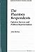 The Phantom Respondents: Opinion Surveys and Political Representation (Michigan Studies In Political Analysis)