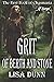 Grit of Berth and Stone: Th...