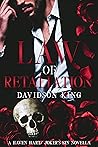 Law of Retaliation by Davidson King