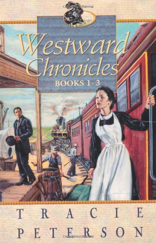 Westward Chronicles: Books 1-3 (Paperback)