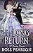 The Long Return (The Returned Lords of Grosvenor Square #2)
