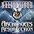 Archangel's Resurrection (Guild Hunter, #15) by Nalini Singh