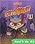 Cat Ninja Book 1: The Silent Master of Kat Fu