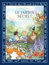 Le Jardin secret ...