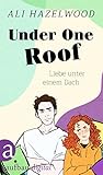 Book cover for Under One Roof – Liebe unter einem Dach (The STEMinist Novellas #1)