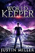 World Keeper: Tides of Chaos