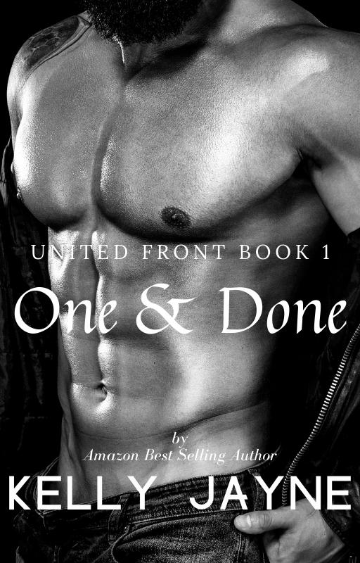 One & Done (United Front #1)
