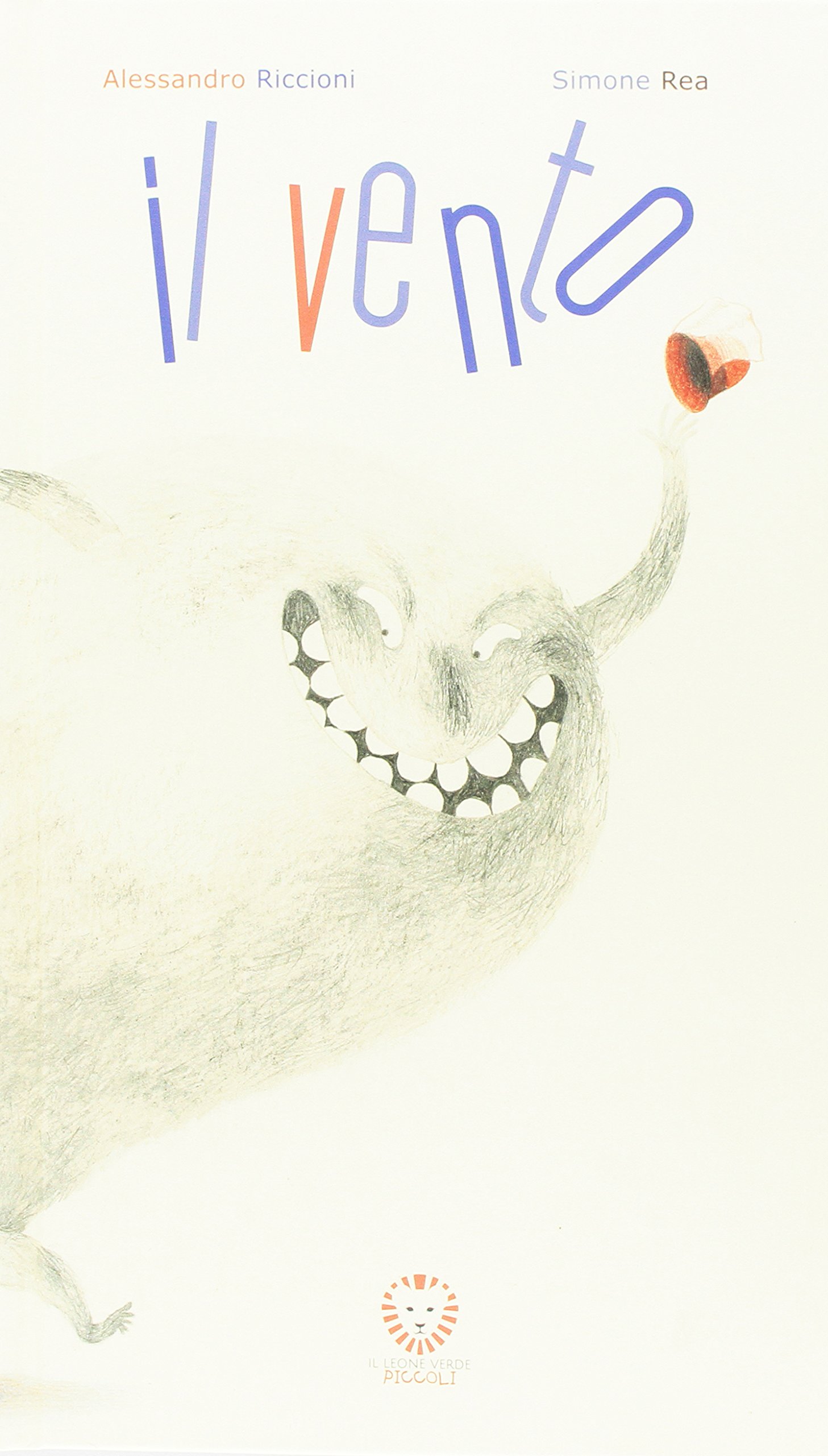 Il vento (Hardcover)