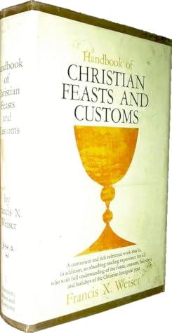 Handbook of Christian Feasts & Customs
