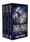 Dark Angel Mercha...