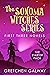 The Sonoma Witches Series B...