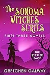 The Sonoma Witche...