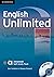 English Unlimited C1 - Adva...