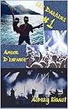 Les Darkens #1 : Amour D'Enfance : Une nuit. Et tout part en vrille. Eden-Hope pensait avoir tourné la page ; le passé n’a fait que la rattraper. (French Edition)