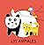 Los animales