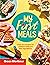 My First Meals: Fast, fun a...