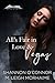 All's Fair in Love & Vegas
