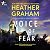 Voice of Fear (Krewe of Hunters #38)