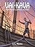 Vaikava: un hombre llamado Océano