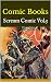 Comic Books: Scream Comic V...