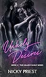 Unholy Desires