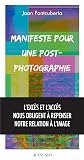 Manifeste pour un...