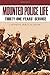 Mounted Police Life in Canada by R. Burton Deane
