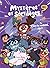 Mystères et sortilèges - C'est la rentrée, Abi ! by Natacha Godeau