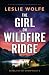 The Girl on Wildfire Ridge (Detective Kay Sharp, #4)