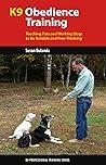 K9 Obedience Trai...