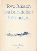 Två berättelser från havet (Paperback)