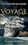 Voyage by Valerie   Howard