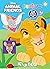 Disney Animal Friends by Dreamtivity