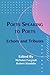 Poets Speaking to Poets Ech...