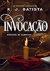 Book cover for Invocação