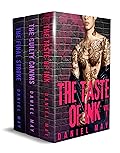 A Fresh Taste of Ink: The Complete Trilogy