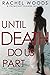 Until Death Do Us Part (A Palmchat Islands Mystery #1)