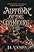 Autumn of the Grimoire (Sisters Solstice, #1)