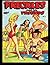 Freckles And His Friends #8: Golden Age Teen Comic 1948