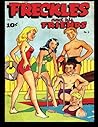 Freckles And His Friends #8: Golden Age Teen Comic 1948