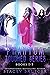Phantom Touched Series, Books 1-3 (Phantom Touched #1-3)