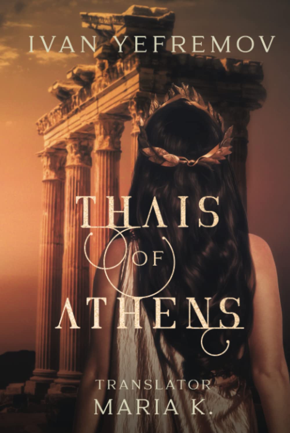 Thais of Athens