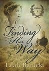 Finding Her Way