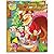 Night Before The Three Pigs' Christmas VerseBook with CD by Larry Carney