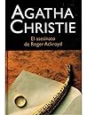 Agatha Christie -...
